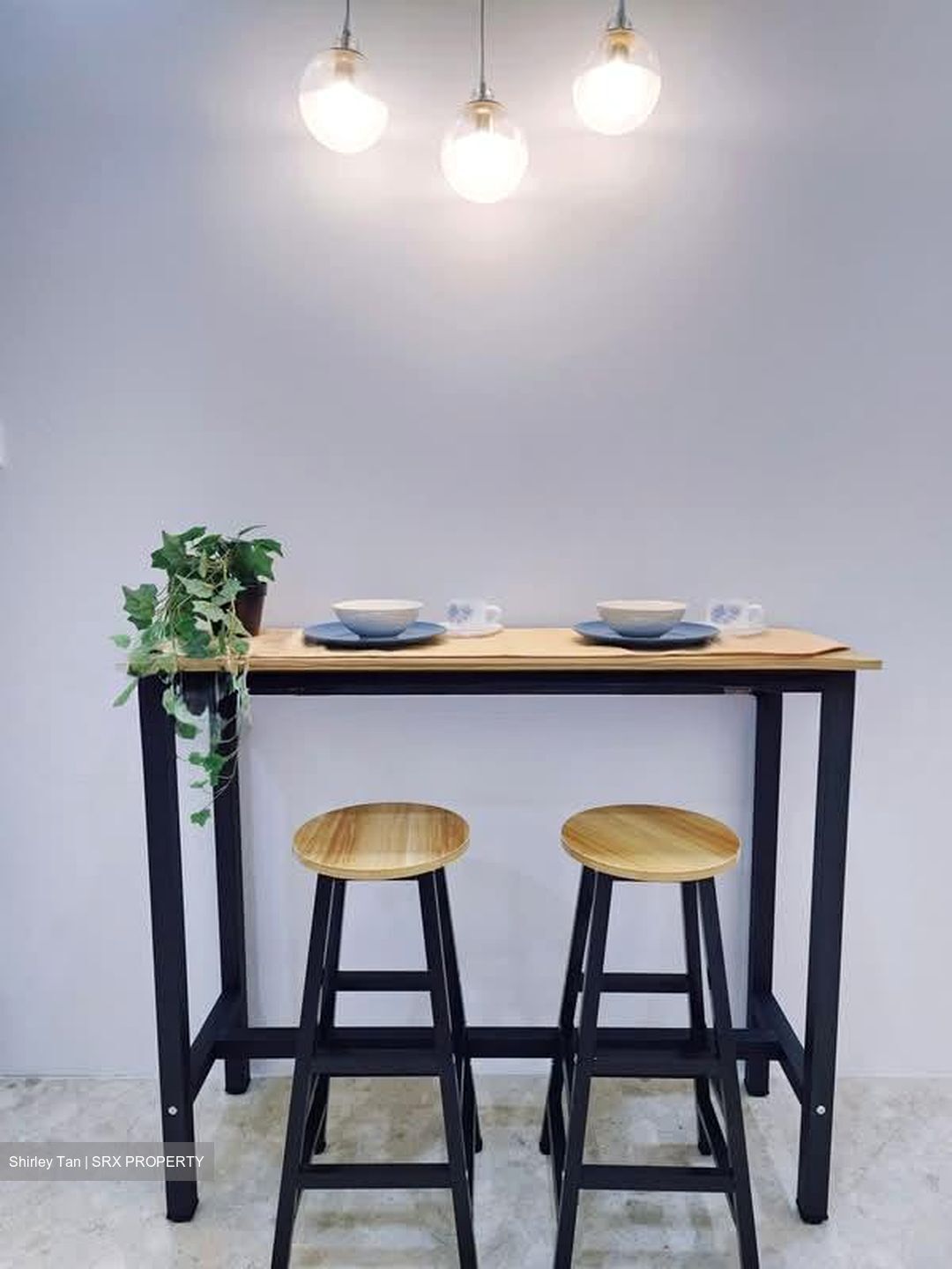 Simei Green Condominium (D18), Condominium #570900751